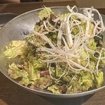 焼肉料理屋わんこ - 