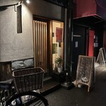 くっすー - 外観