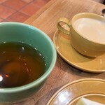 ア・ラ・カンパーニュ 博多店 - 