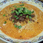 上海バール - 坦坦麺