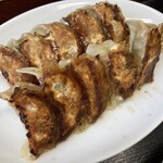 いせのじょう - 餃子10個