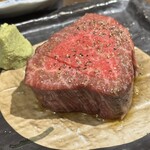 焼肉料理屋わんこ - 