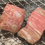 焼肉料理屋わんこ - 