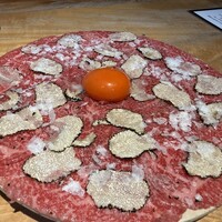 肉寿司 肉和食 KINTAN コレド室町 - 