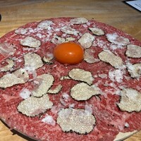 肉寿司 肉和食 KINTAN コレド室町 - 