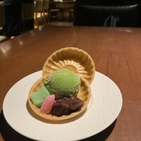 日本料理　「十二颯」 ヒルトン東京 - 