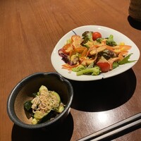 日本料理　「十二颯」 ヒルトン東京 - 