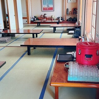 レストハウスところ_2