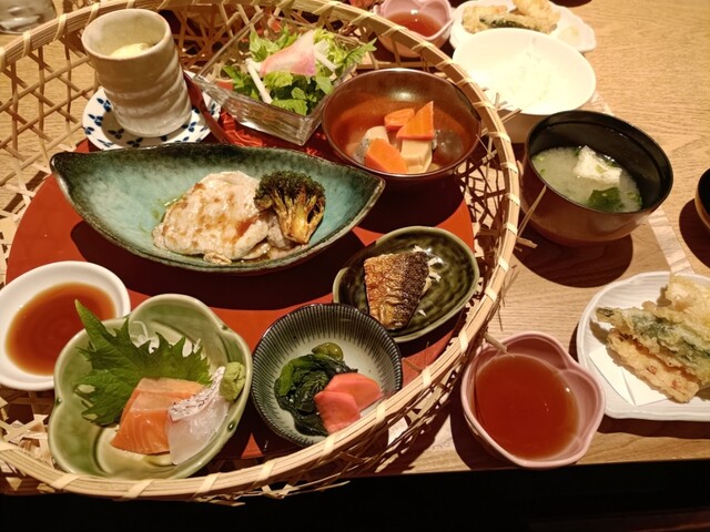 Hana Gokoro Kotoni Ten