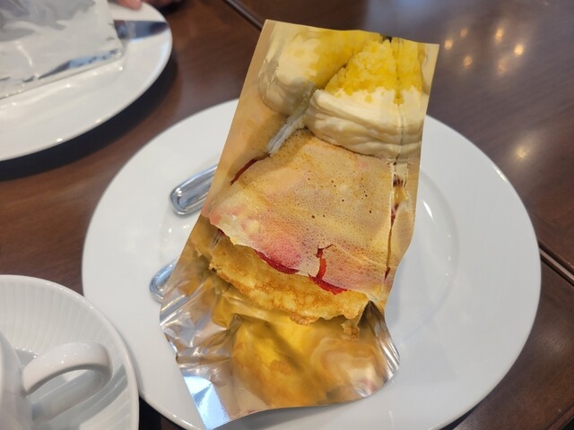 HARBS Shibuya Hikarie Sinkusu Ten photo 5