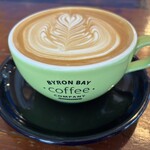 バイロンベイコーヒー 大門店 - 