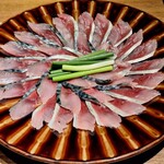 美酒佳肴 ゆらく 松江店 - 