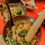 個室 和食 矗々家 - 