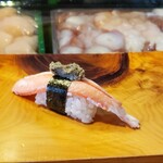 松寿司 総本店 - 