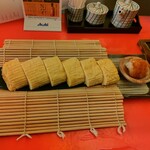 個室 和食 矗々家 難波店 - 