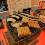 個室 和食 矗々家 難波店 - 