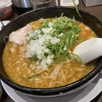 来来亭 米原店 - 