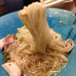 中華そば トリコ - 