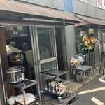 キッチンビバ - さぶちゃんを憶い出す