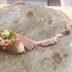 こい勢 - カツオ