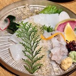 美酒佳肴 ゆらく 松江店 - 