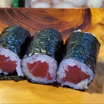 松寿司 総本店 - 