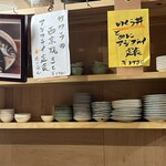 天神橋おさかな食堂 - 