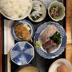 天神橋おさかな食堂 - 