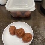 来来亭 米原店 - 