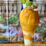 カフェ・ド・リオン パレット - 