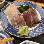 天神橋おさかな食堂 - 