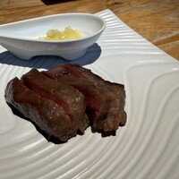 肉寿司 肉和食 KINTAN コレド室町 - 