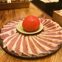 十番 無鴨黒 - 