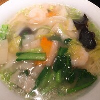 四川料理 龍の子 - 