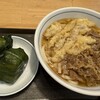 ウエストうどん - 
