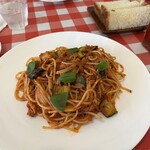 イタリアン レストラン リトル キャット - 