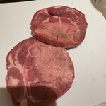 和牛焼肉 肉屋の台所 新宿東口2号店 - 