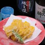 河太郎 - 料理写真: