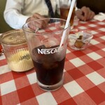 イタリアン レストラン リトル キャット - 