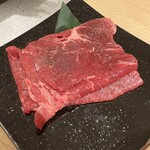 和牛焼肉 肉屋の台所 - 