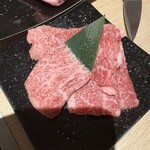 和牛焼肉 肉屋の台所 - 