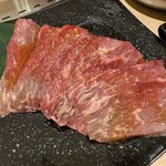 和牛焼肉 肉屋の台所 新宿東口2号店 - 