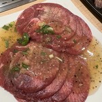 和牛焼肉 肉屋の台所 新宿東口2号店 - 