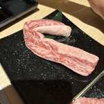 和牛焼肉 肉屋の台所 - 