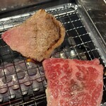 和牛焼肉 肉屋の台所 - 