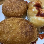 ケーワン - 本日のお昼に頂きました