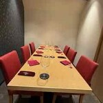 銀座 鮨 いな田 - 