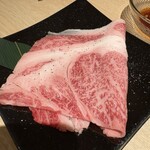 和牛焼肉 肉屋の台所 - 