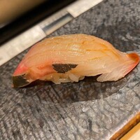 鮨 やまけん 銀座店 - 