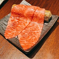 炭火焼肉 ふちおか - 